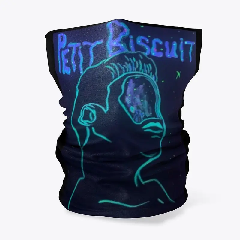 Petit Biscuit Fan Art