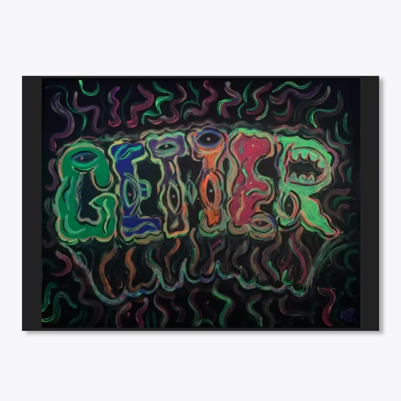 Getter Fan Art