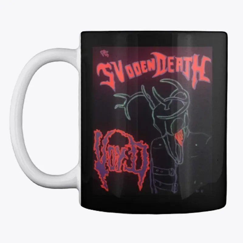 Svdden Death Fan Art